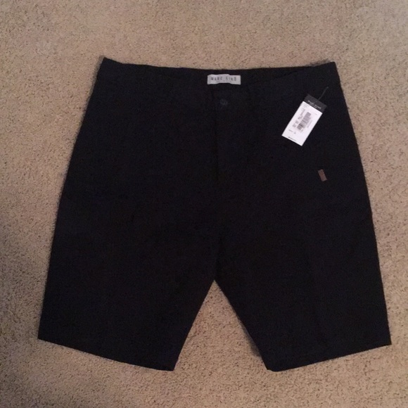 Marc Ecko Other - NWT. Marc Echo Cut & Sew Shorts Marc Ecko Other - NWT. Marc Echo Cut & Sew Shorts